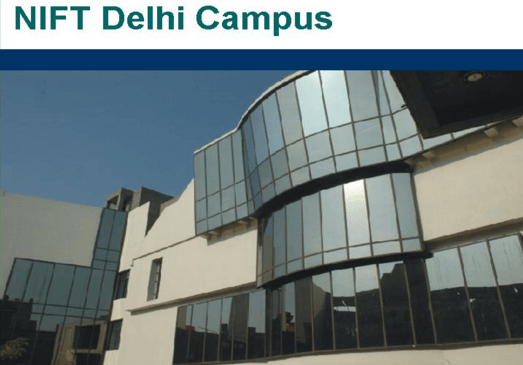 NIFT Delhi